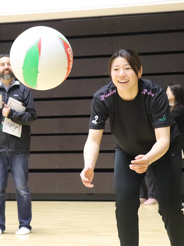 石﨑 愛香