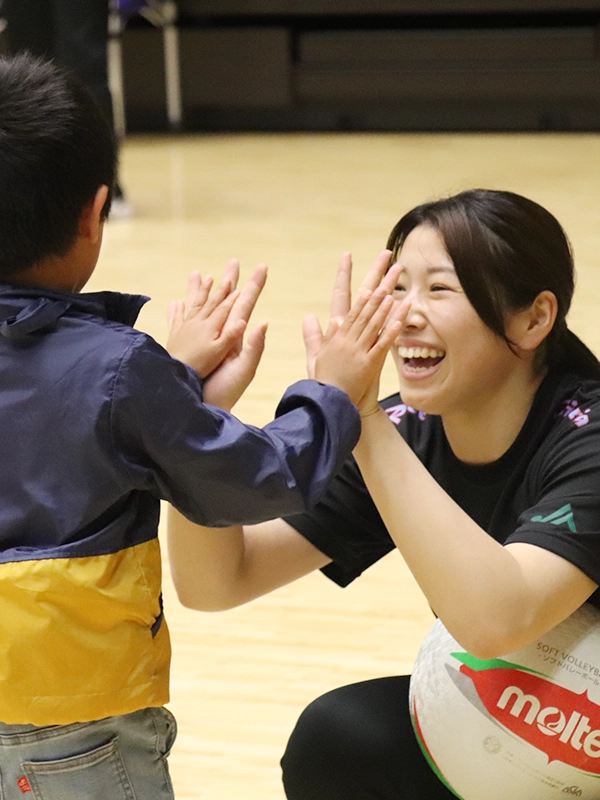 石﨑 愛香