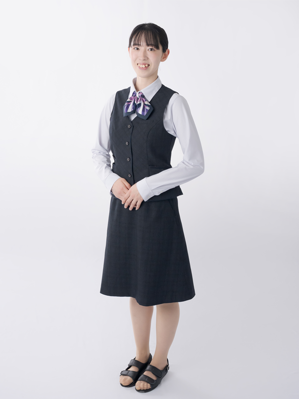 熊沢　美月