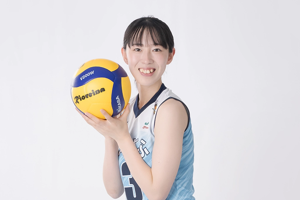 熊沢　美月