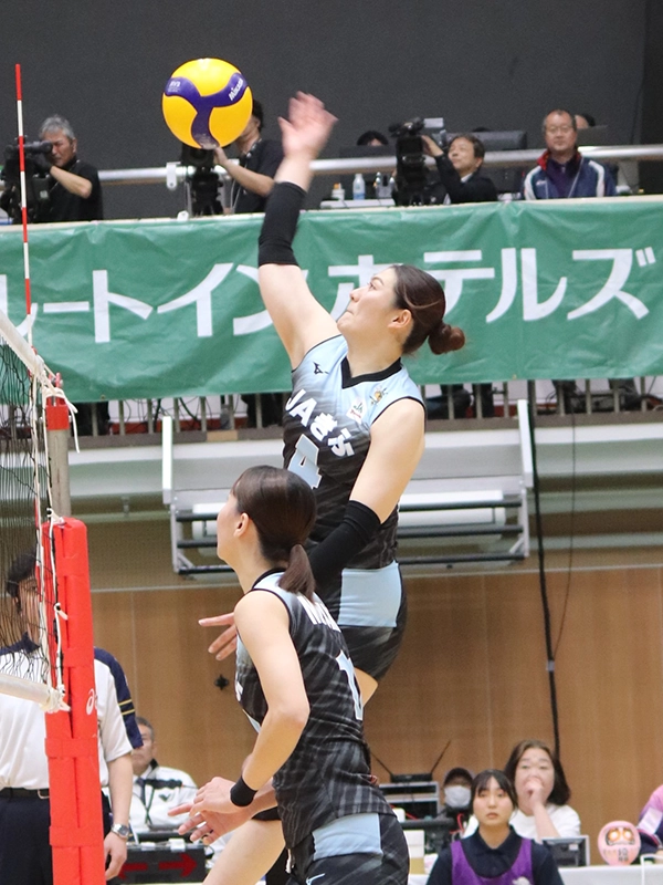 皆川　莉乃