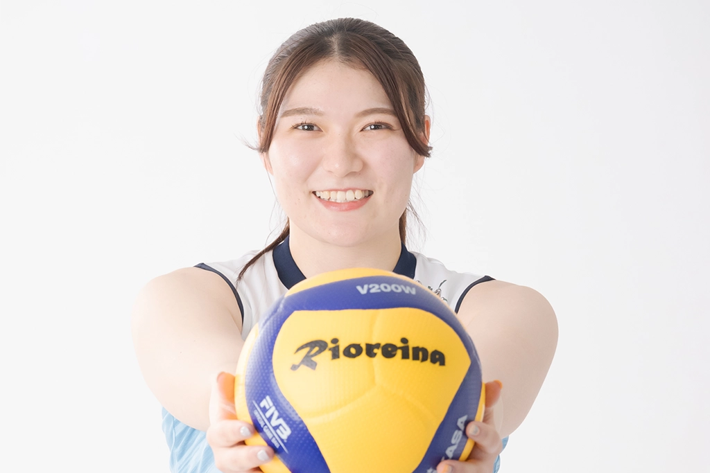 皆川　莉乃