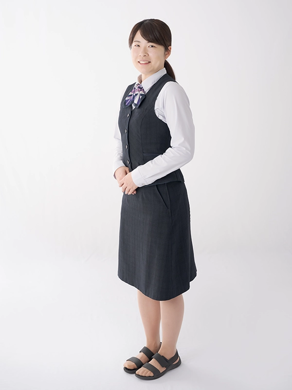山本　裕香