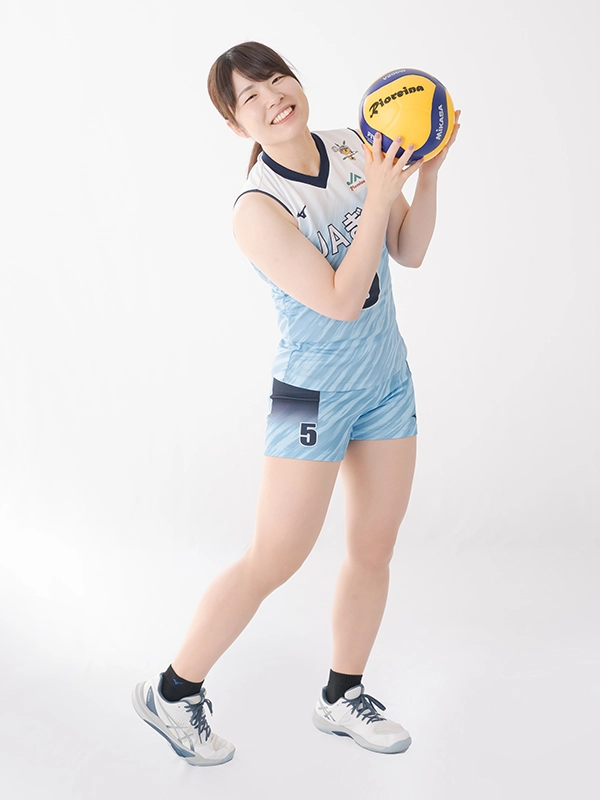 山本　裕香