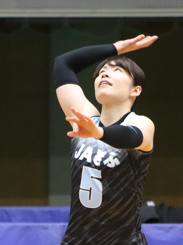 山本　裕香