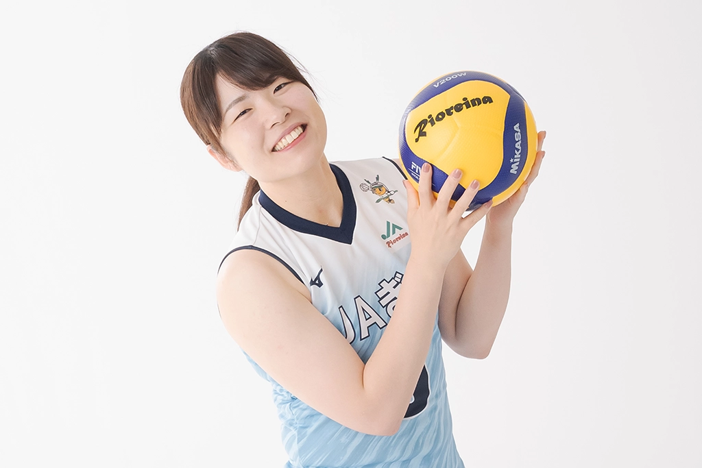 山本　裕香