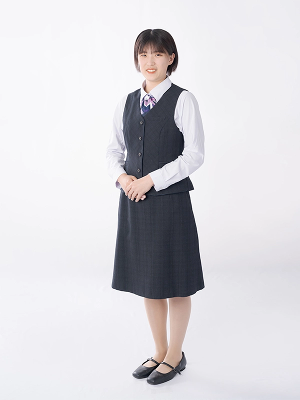 髙澤 理子