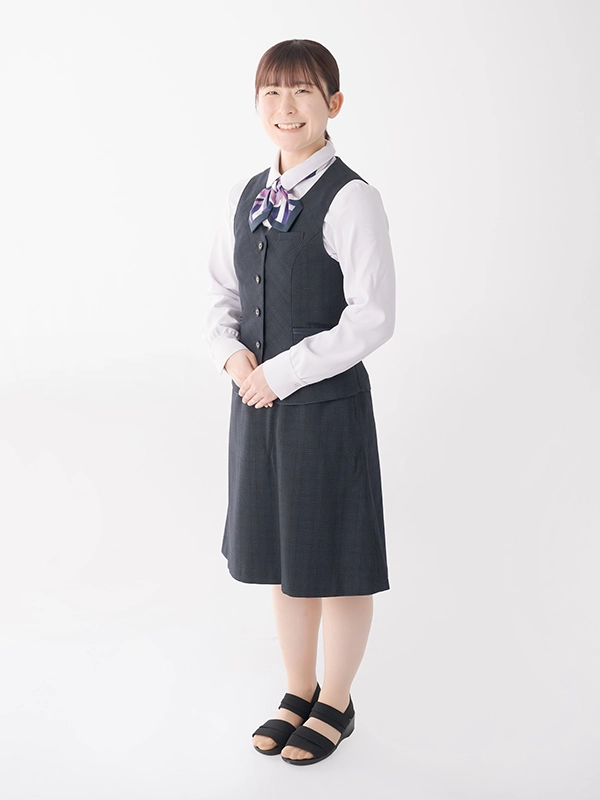 加藤　萌