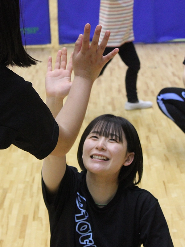 加藤　萌
