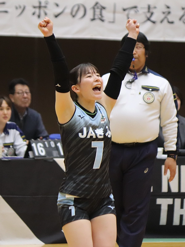 加藤　萌