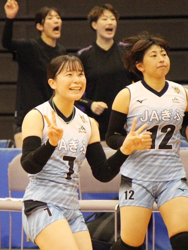 加藤　萌