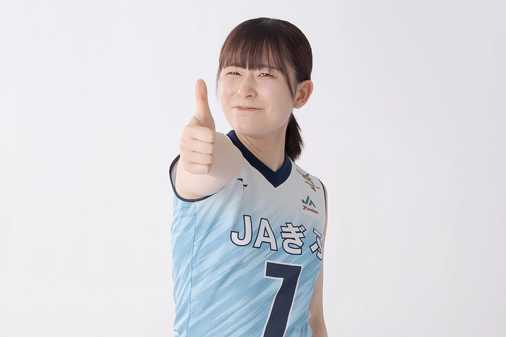 加藤　萌
