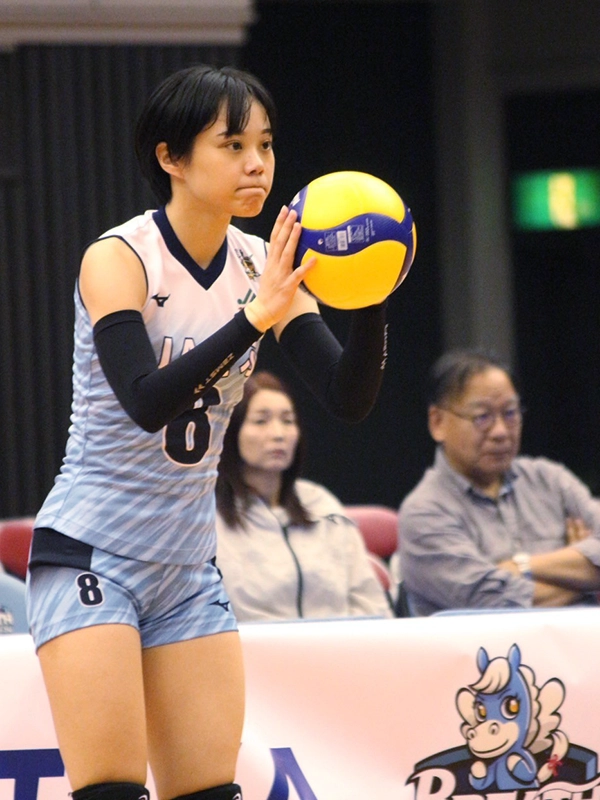 中尾 千尋
