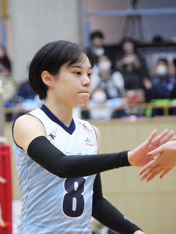 中尾 千尋