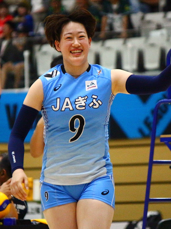 柿本 美琴