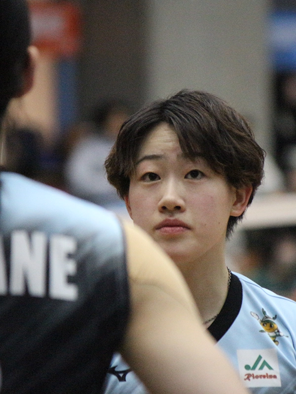 柿本 美琴