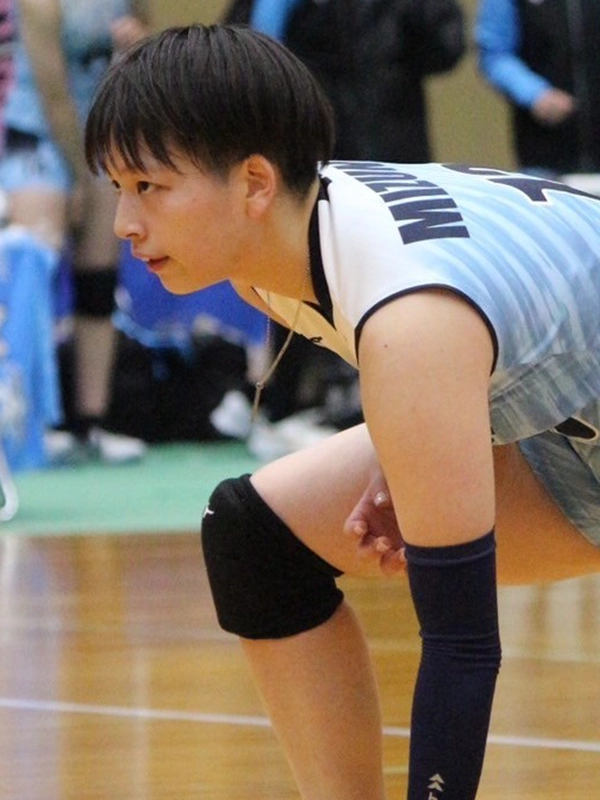 水野 梨加