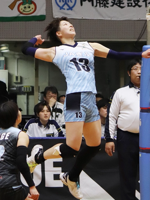 水野 梨加
