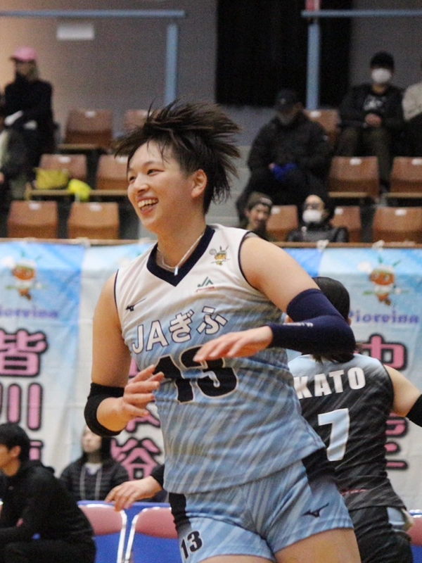 水野 梨加
