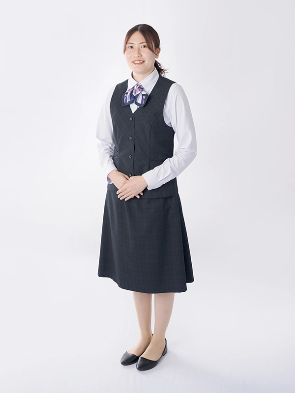 那須 彩香