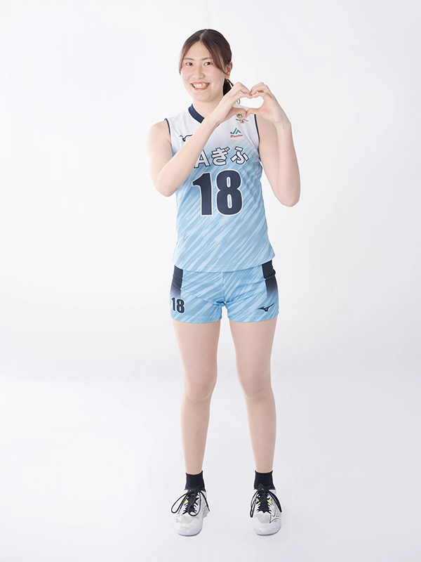 那須 彩香