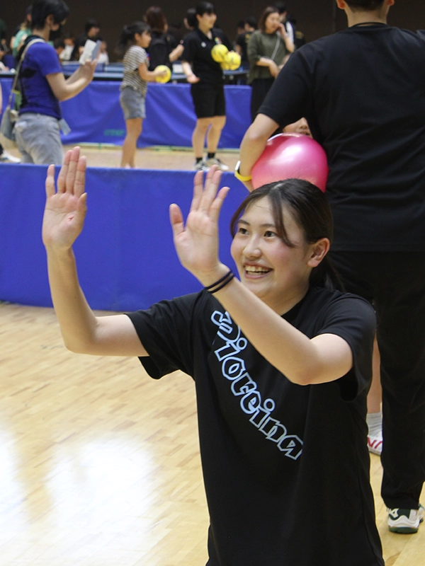 那須 彩香