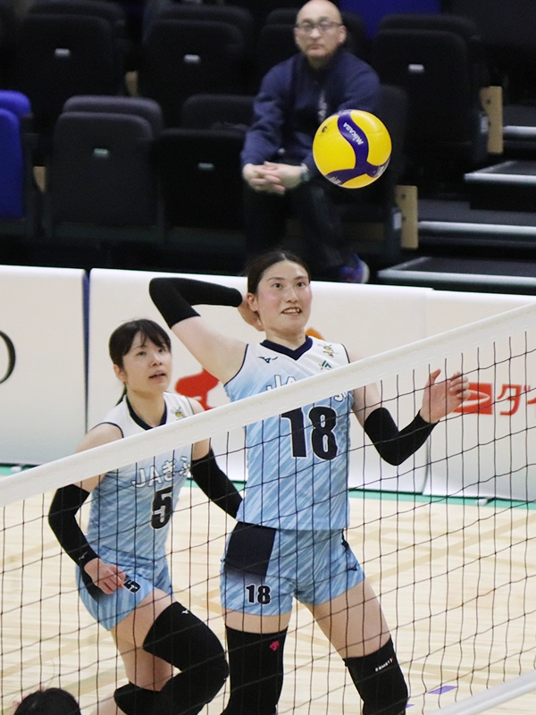 那須 彩香