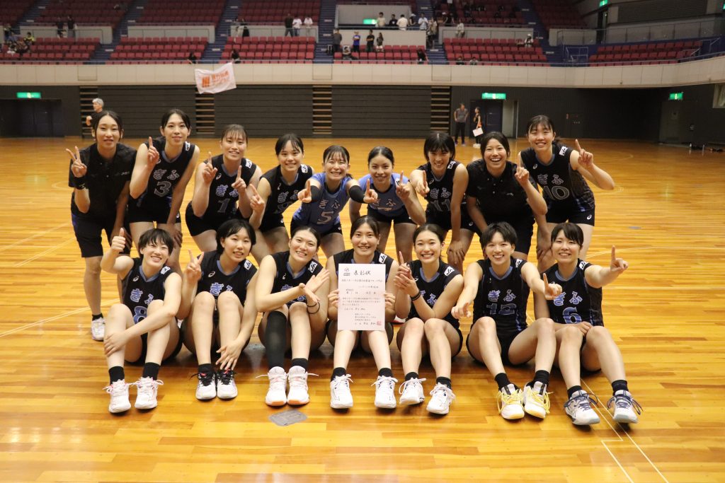 試合の様子