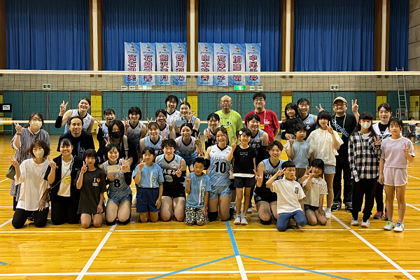 ファンクラブイベント