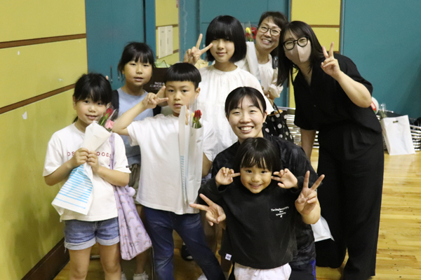 ファンクラブイベント