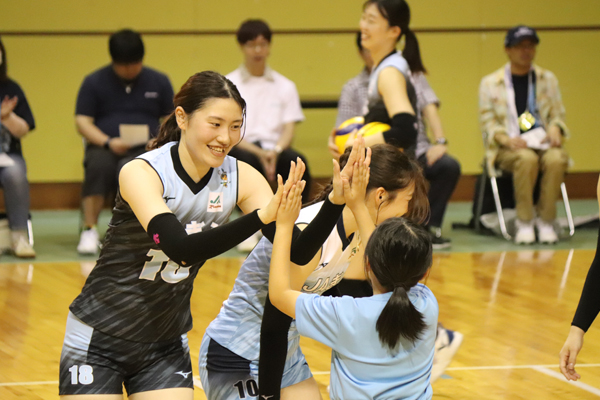 ファンクラブイベント