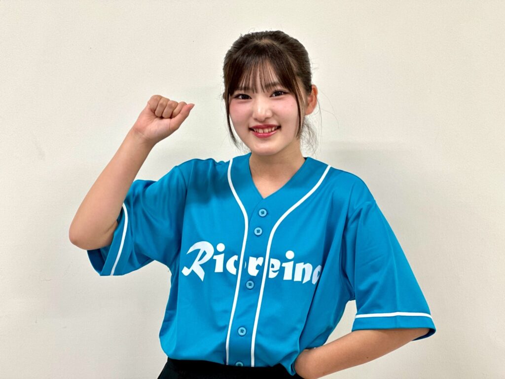 優芽さん