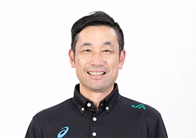 村橋 喜代久