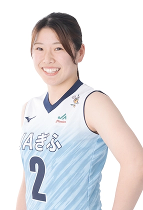 石﨑 愛香