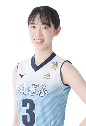熊沢　美月