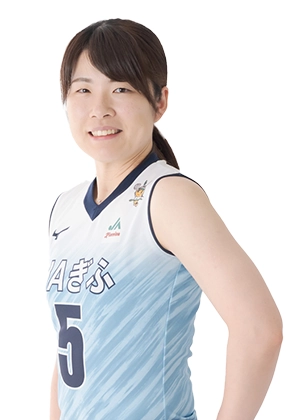 山本　裕香