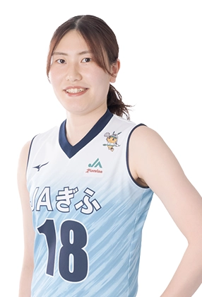 那須 彩香