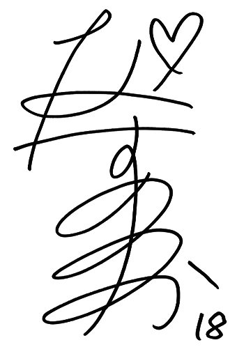 サイン