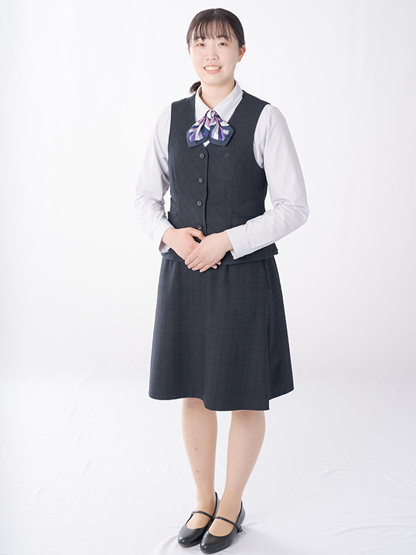 髙石 明美