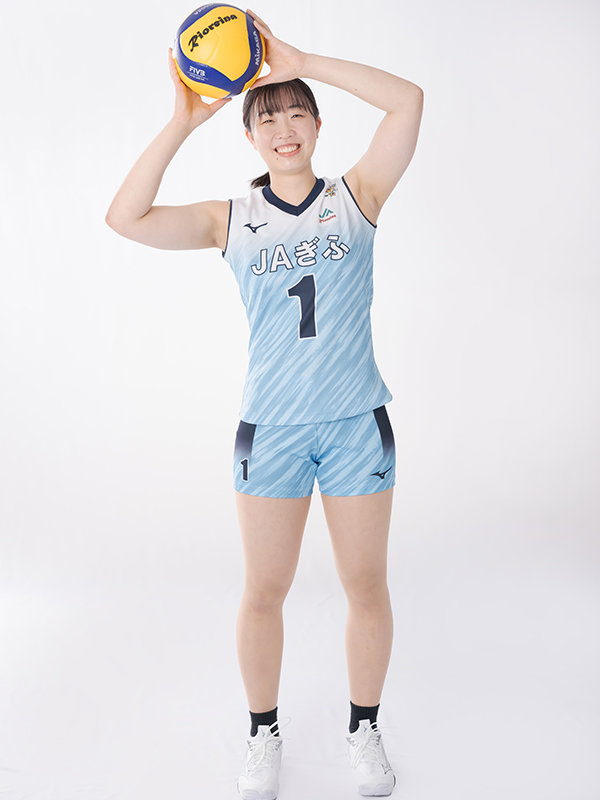 髙石 明美
