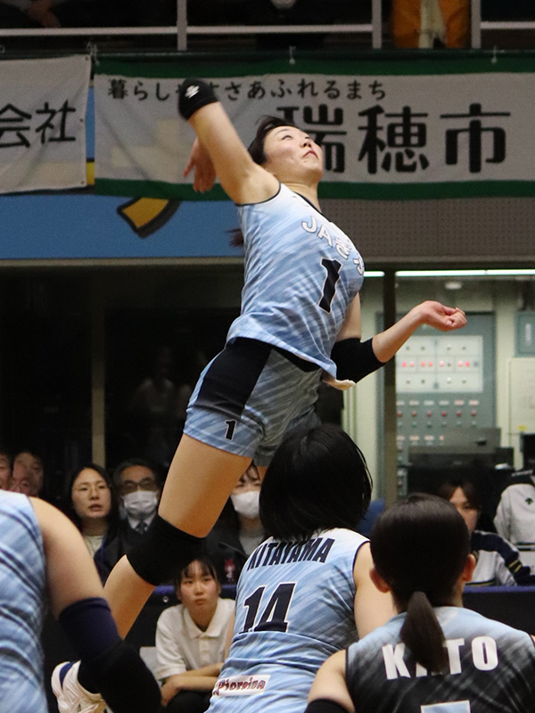 髙石 明美